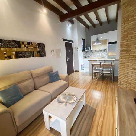 Diseno Triana Apartment Севиля Екстериор снимка