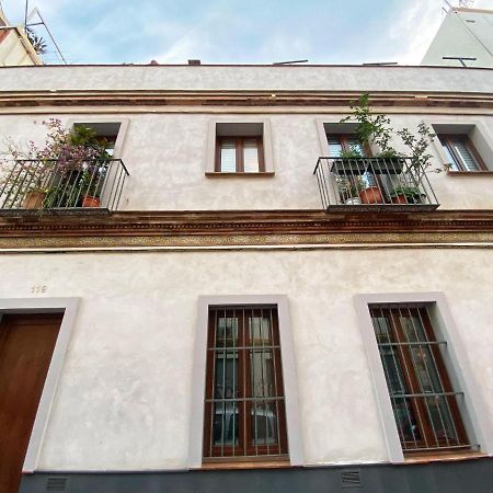 Diseno Triana Apartment Севиля Екстериор снимка