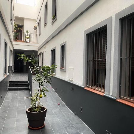 Diseno Triana Apartment Севиля Екстериор снимка