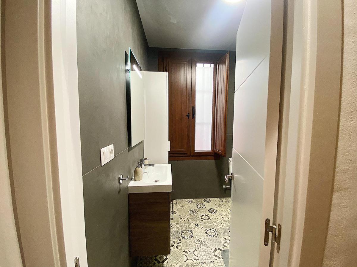 Diseno Triana Apartment Севиля Екстериор снимка
