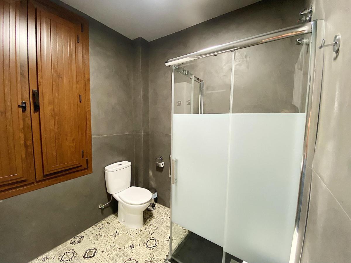 Diseno Triana Apartment Севиля Екстериор снимка