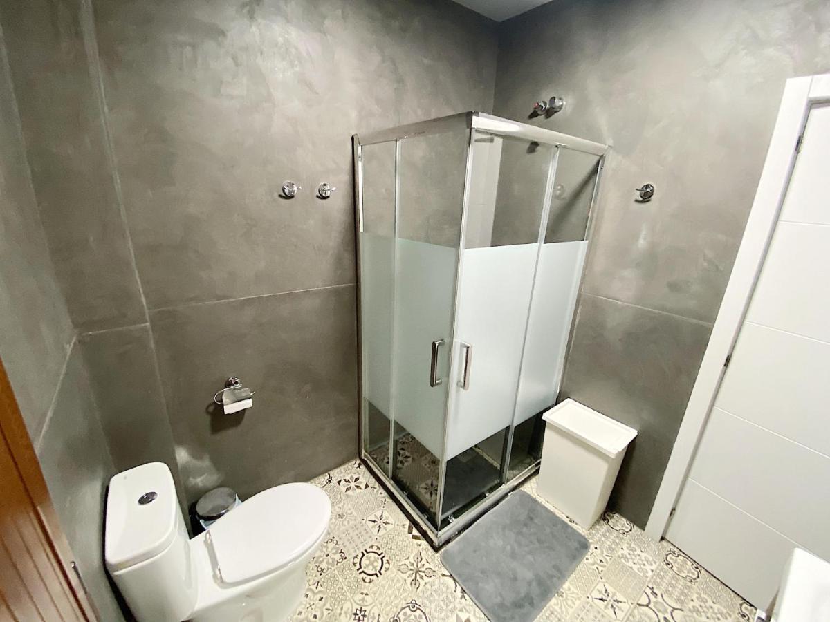 Diseno Triana Apartment Севиля Екстериор снимка
