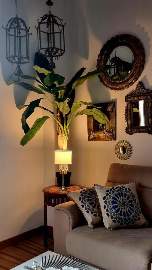 Diseno Triana Apartment Севиля Екстериор снимка